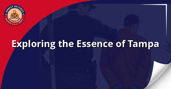 Exploring the Essence of Tampa