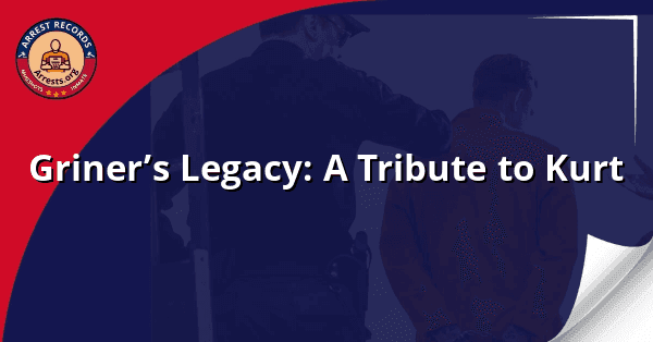 Griner’s Legacy: A Tribute to Kurt