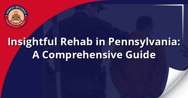 Insightful Rehab in Pennsylvania: A Comprehensive Guide