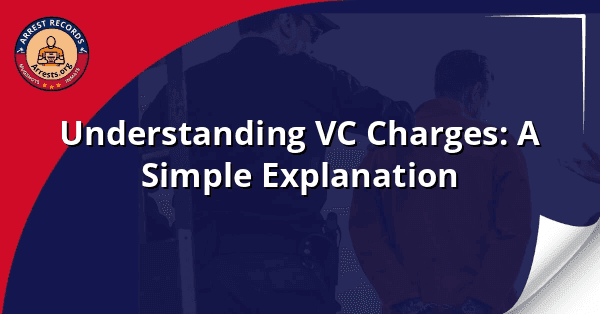 Understanding VC Charges: A Simple Explanation